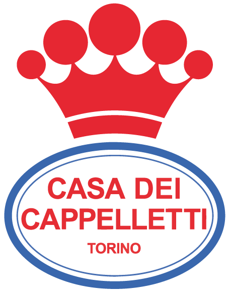 Logo Casa dei Cappelletti