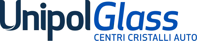 logo di Unipolglass